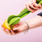 Peleg Design Juicepair Saladebestek En Citruspers