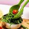 Peleg Design Juicepair Saladebestek En Citruspers