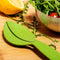 Peleg Design Juicepair Saladebestek En Citruspers