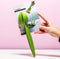 Peleg Design Juicepair Saladebestek En Citruspers