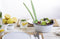 Peleg Design Juicepair Saladebestek En Citruspers