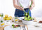 Peleg Design Juicepair Saladebestek En Citruspers