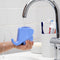 Peleg Design Jumbo Jr. Kraanhulpje - Blauw