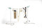 Peleg Design - Juwelenhouder Wing Bling