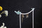 Peleg Design - Juwelenhouder Wing Bling