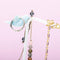 Peleg Design - Juwelenhouder Wing Bling