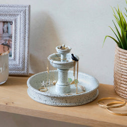 Peleg Design La Fontana sieradenhouder