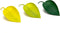 Peleg Design Leaflow Bewateringstunnel (Set Van 3)