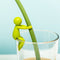 Peleg Design Leafriend Stekjeshouder (set Van 3)