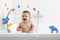 Peleg Design - Peleg Design Trunky Dory Douchekophouder