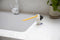 Peleg Design Pelix - vaatdoekhouder