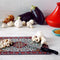 Peleg Design Perzisch Tapijt Snijplank - Groot (rood)