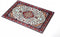 Peleg Design Perzisch Tapijt Snijplank - Groot (rood)
