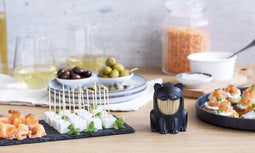 Peleg Design Pickitty - tandenstoker houder