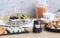 Peleg Design Pickitty - tandenstoker houder
