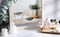 Peleg Design Reflectrays Sieradenhouder (set Van 3)