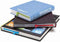 Peleg Design Rits Boekenlegger - Rood
