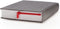 Peleg Design Rits Boekenlegger - Rood