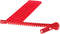 Peleg Design Rits Boekenlegger - Rood