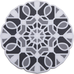 Peleg Design TriveTile - onderzetter - grijs