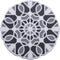 Peleg Design TriveTile - onderzetter - grijs