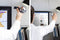 Peleg Design Watch It - spiegel