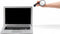 Peleg Design Watch It - spiegel