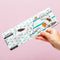 Peleg Design Wuff'n'Go Reis Hondenbak (set Van 2)