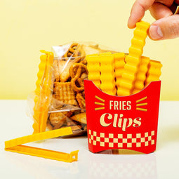 Peleg Fries Clips - vershoudclips