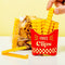 Peleg Fries Clips - vershoudclips