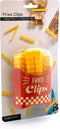 Peleg Fries Clips - vershoudclips