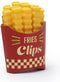 Peleg Fries Clips - vershoudclips