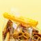 Peleg Fries Clips - vershoudclips