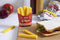 Peleg Fries Clips - vershoudclips