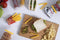 Peleg Fries Clips - vershoudclips