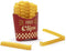 Peleg Fries Clips - vershoudclips