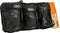 Roces Ventilated - Skatebescherming - Goede ventilatie - Zwart - Maat S (3-pack)