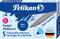 Pelikan 943399 schrijf- en tekeninkt Blauw