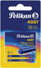 Pelikan Inktpatronen