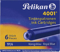 Pelikan Inktpatronen