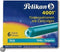 Pelikan - Inktpatroon 4001 turquoise | 10 stuks