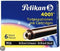 Pelikan - Inktpatroon 4001 zwart | 10 stuks