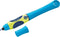 Pelikan inktpen griffix® Neon Fresh Blue rechtshandig