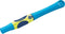 Pelikan inktpen griffix® Neon Fresh Blue rechtshandig