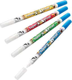 Pelikan - Inktwisser super-pirat 850B | 50 stuks