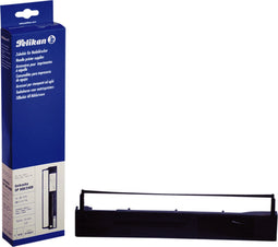 Pelikan - Lint groep 678 nylon zwart