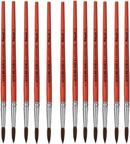 Pelikan Penseel 23 NR 4 12 Stuks