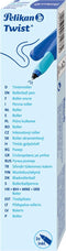 Pelikan Rollerball Twist Deep Blue