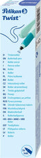 Pelikan Rollerball Twist Neo Mint
