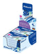 Pelikan - Rollervulling pelikan eco km/5 blauw 0.3mm | 5 doos | 10 stuks